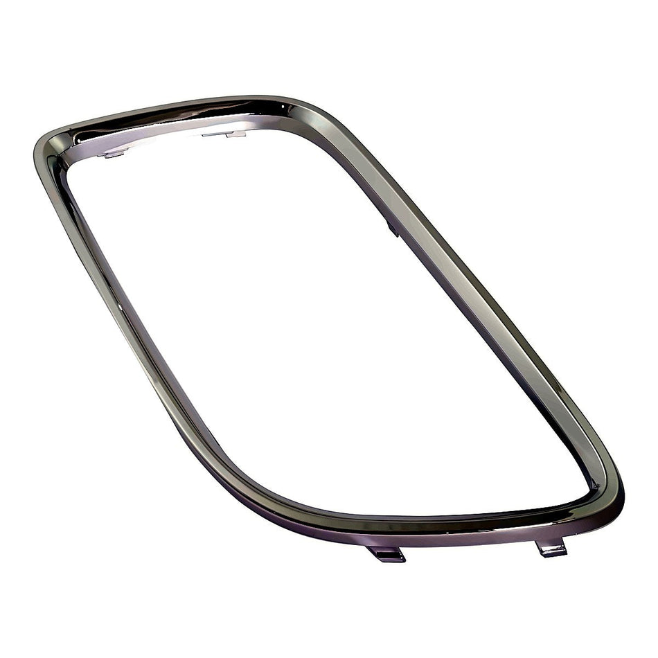 2006-2009 Pontiac Torrent Grille, driver side, left-side view, GM1200566