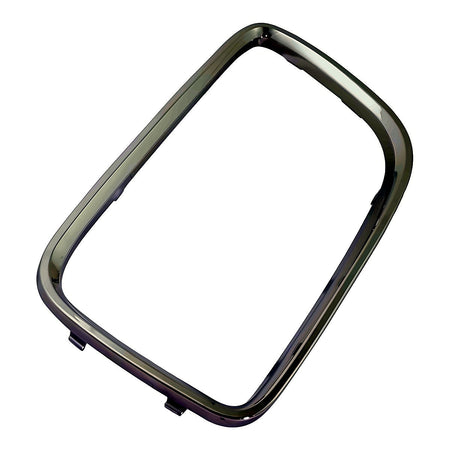 2006-2009 Pontiac Torrent Grille, driver side, right-side view, GM1200566