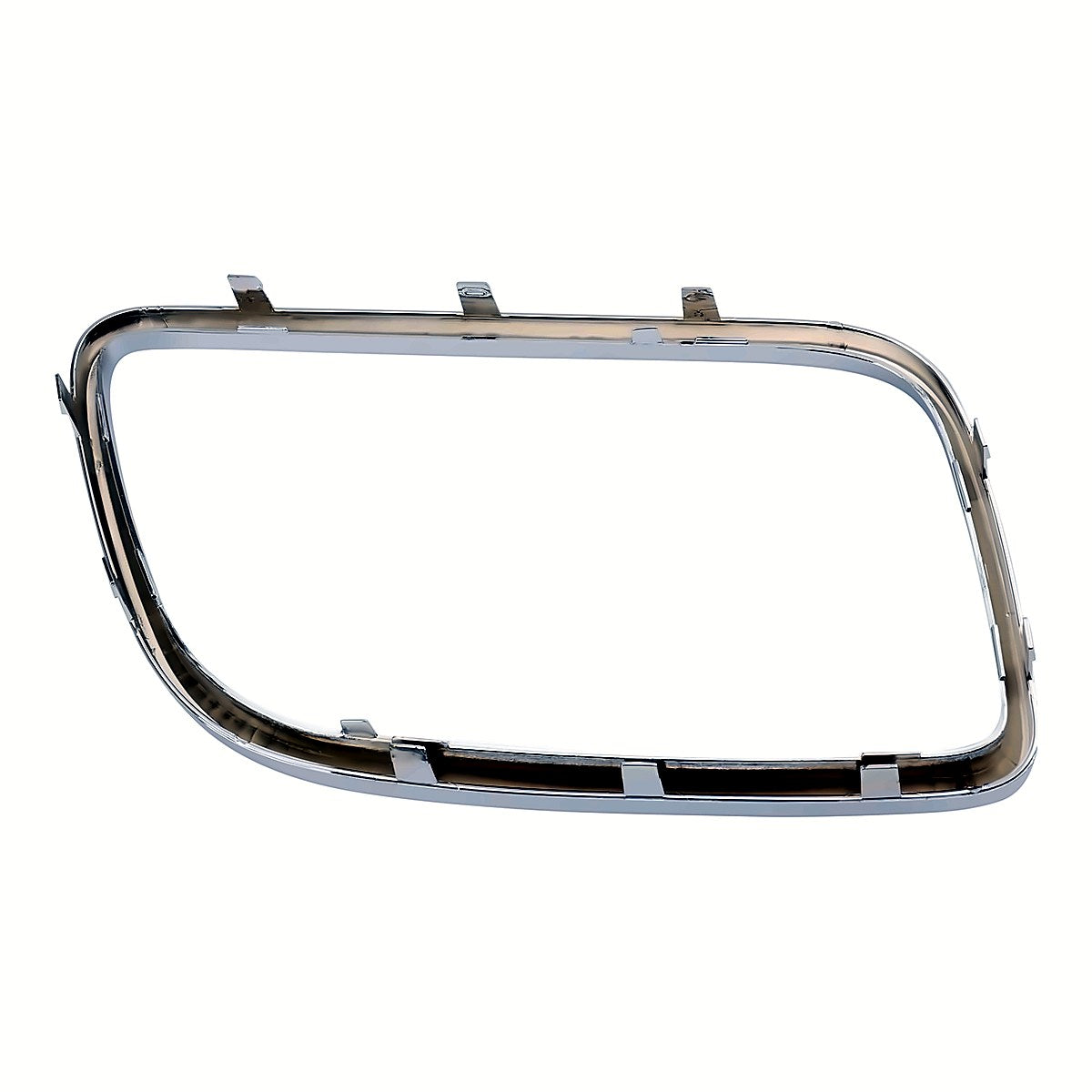 2006-2009 Pontiac Torrent Grille, driver side, rear view, GM1200566
