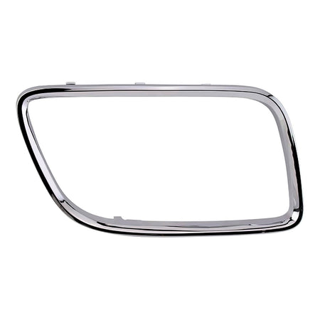 2006-2009 Pontiac Torrent Grille, passenger side, GM1200567