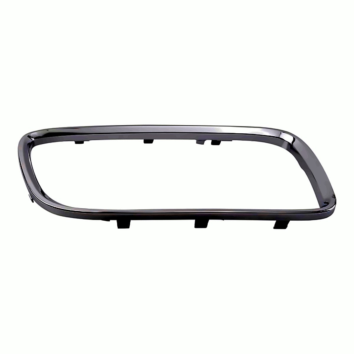 2006-2009 Pontiac Torrent Grille, passenger side, left-side view, GM1200567