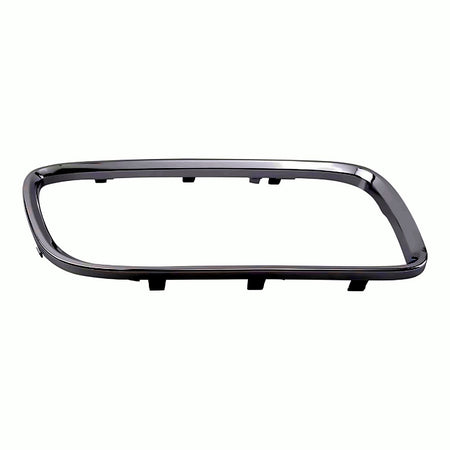 2006-2009 Pontiac Torrent Grille, passenger side, left-side view, GM1200567