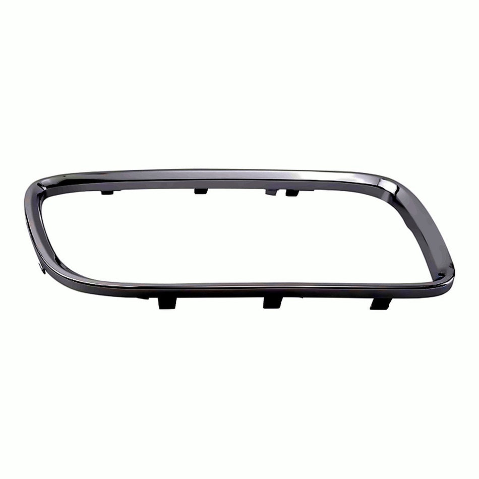 2006-2009 Pontiac Torrent Grille, passenger side, left-side view, GM1200567