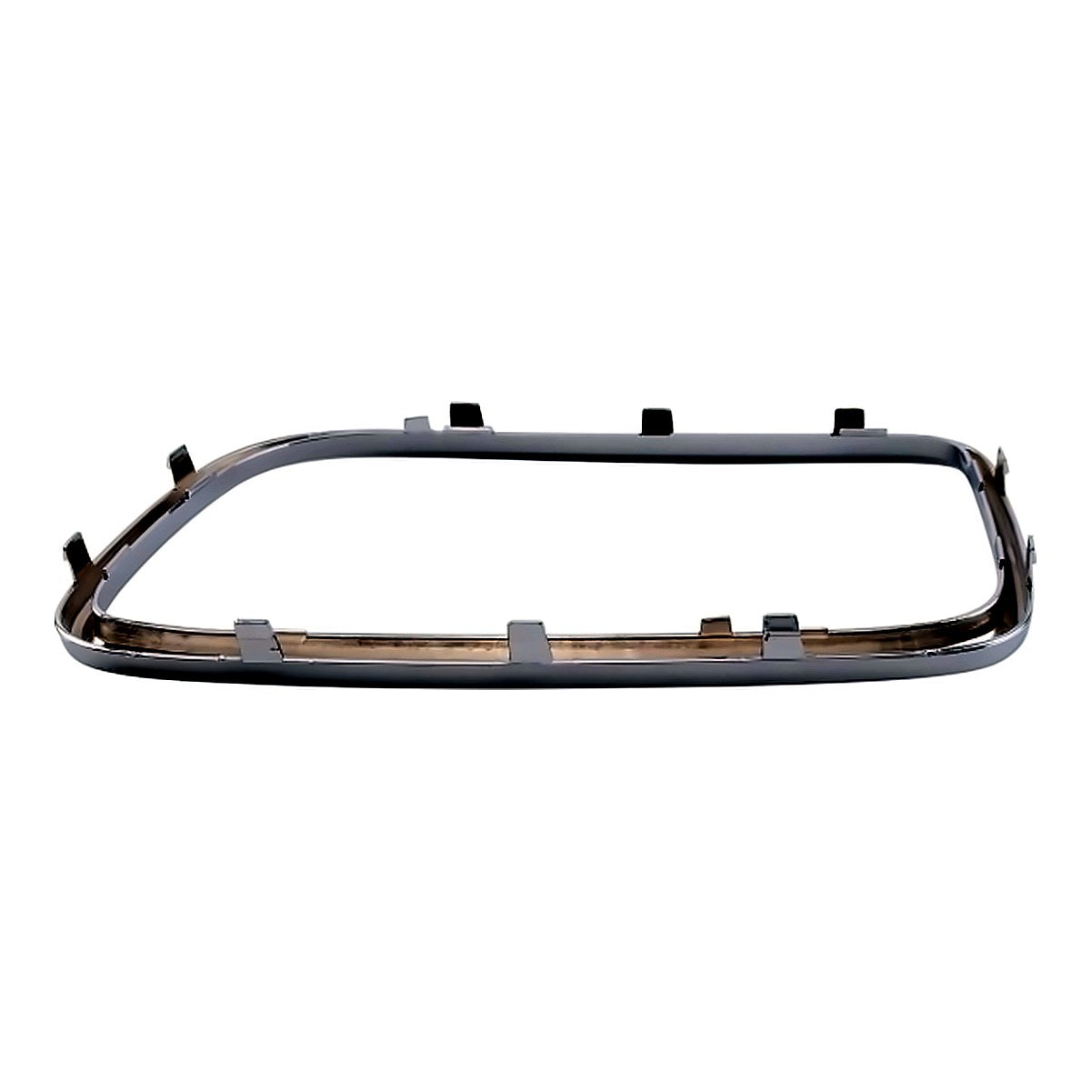 2006-2009 Pontiac Torrent Grille, passenger side, right-side view, GM1200567