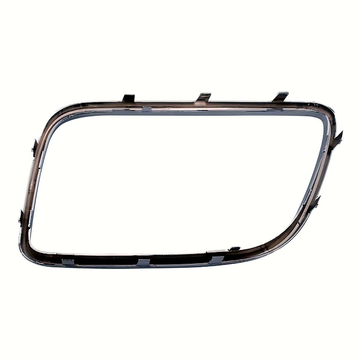 2006-2009 Pontiac Torrent Grille, passenger side, rear view, GM1200567