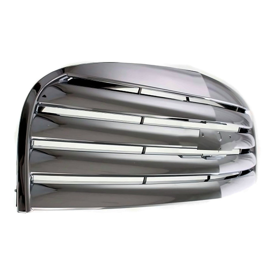 2007-2011 Chevrolet HHR Grille, left-side view, GM1200569