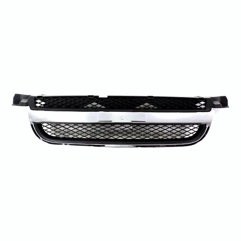 2007-2011 Chevrolet Aveo Sedan Grille, GM1200577