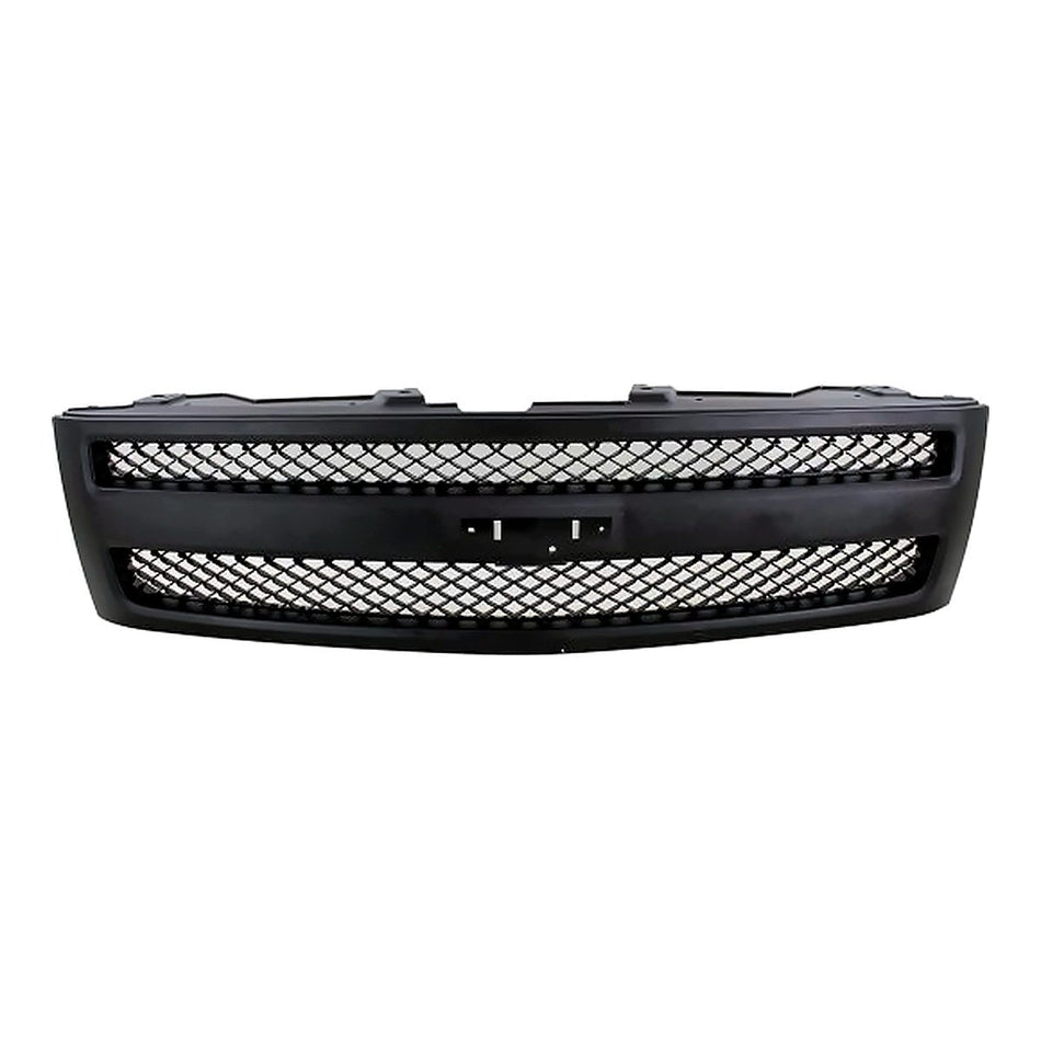 2007-2013 Chevrolet Silverado 1500 Grille, GM1200578