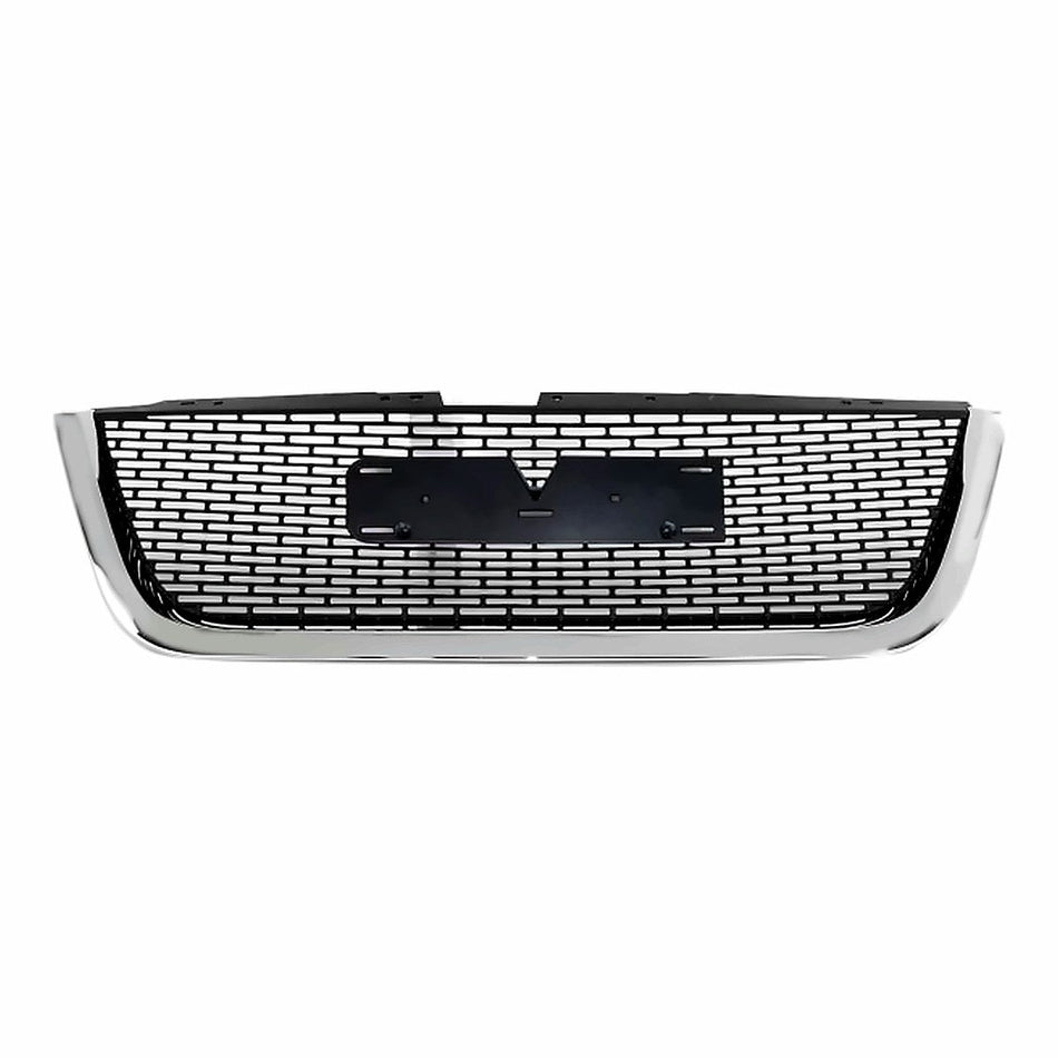2007-2012 GMC Acadia Grille, GM1200585