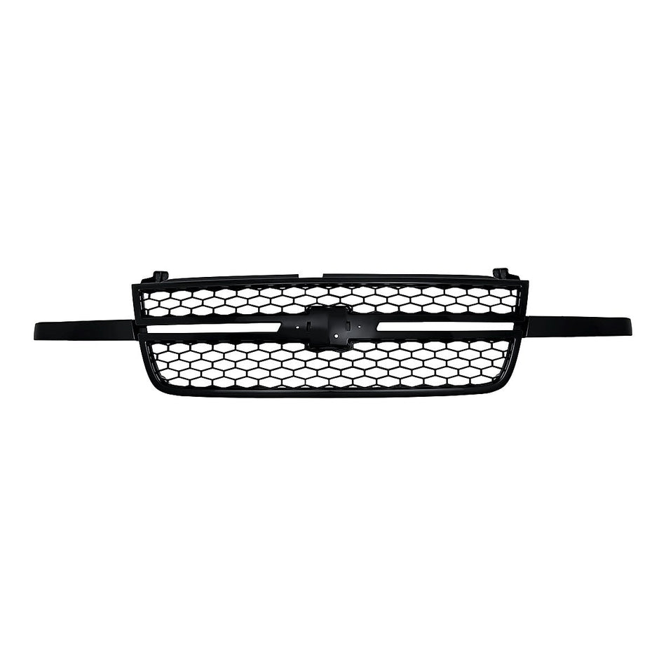 2007 Chevrolet Silverado Classic Grille, GM1200586