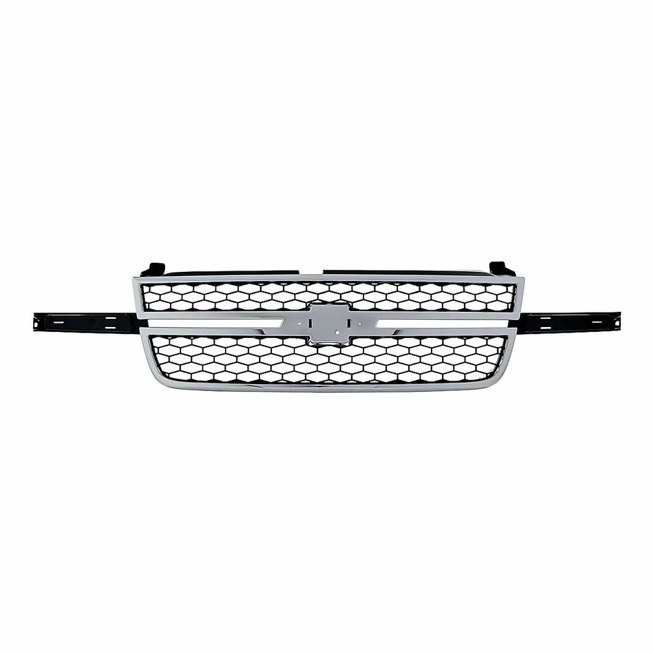 2007 Chevrolet Silverado Classic Grille, GM1200589
