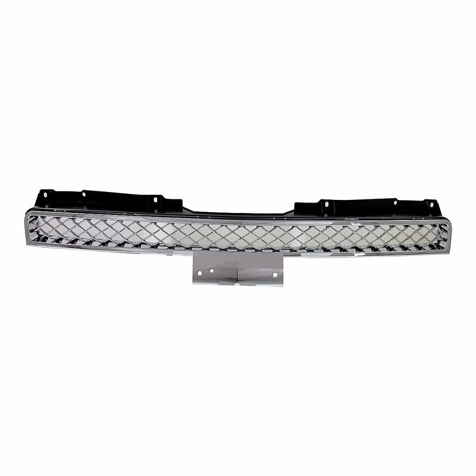 2007-2014 Chevrolet Suburban Grille, GM1200590