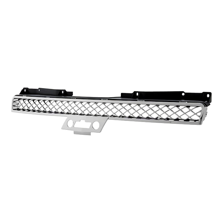 2007-2014 Chevrolet Suburban Grille, left-side view, GM1200596
