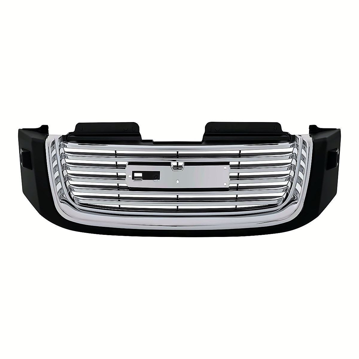 2002-2009 GMC Envoy Grille, GM1200605