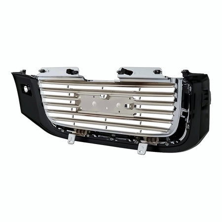 2002-2009 GMC Envoy Grille, rear view, GM1200605