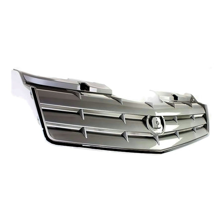 2006-2009 Cadillac Srx Grille, right-side view, GM1200612