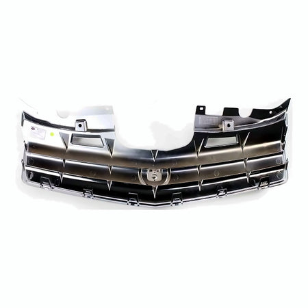 2006-2009 Cadillac Srx Grille, rear view, GM1200612