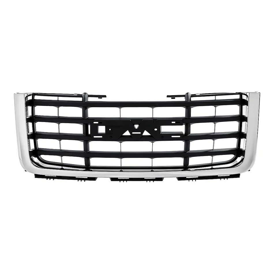 2007-2010 GMC Sierra 3500 Grille, GM1200613