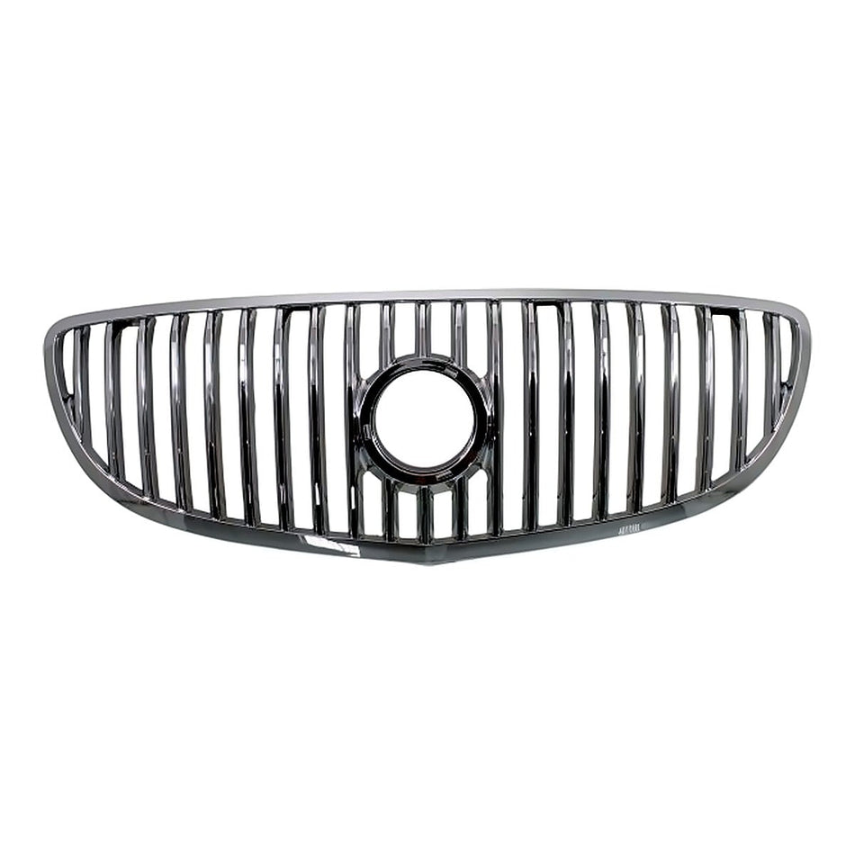 2008-2009 Buick Allure Grille, GM1200618