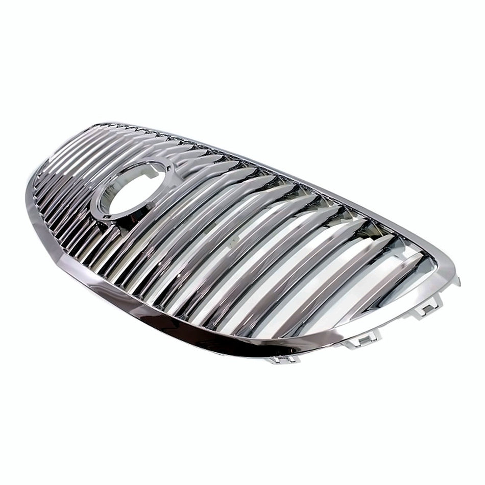 2008-2009 Buick Allure Grille, left-side view, GM1200618