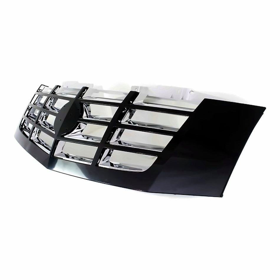 2007-2014 Cadillac Escalade Grille, left-side view, GM1200619