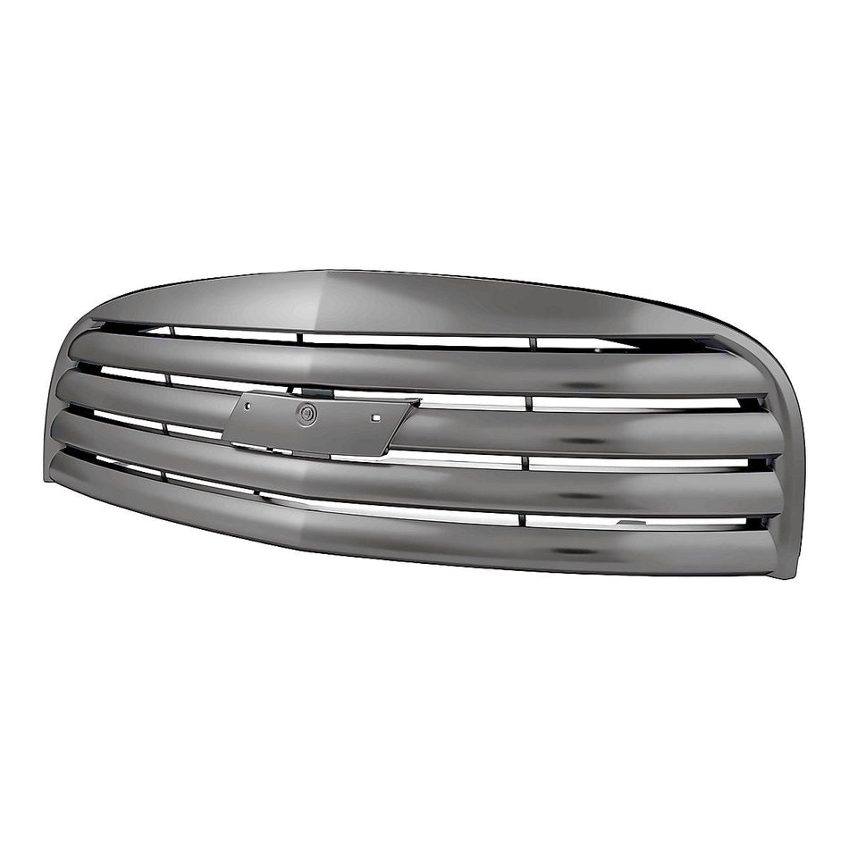2006-2011 Chevrolet Hhr Grille, left-side view, GM1200626