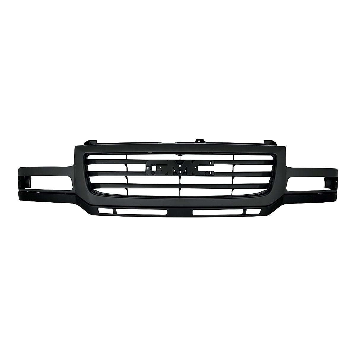2003-2007 GMC Sierra 3500 Grille, GM1200627