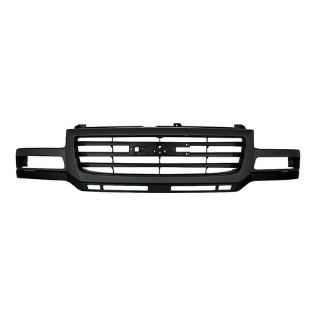 2003-2007 GMC Sierra 3500 Grille, GM1200627