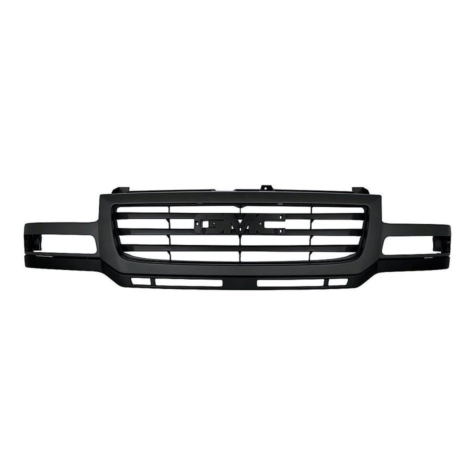 2003-2007 GMC Sierra 3500 Grille, GM1200627
