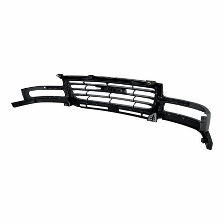 2003-2007 GMC Sierra 2500 Grille, rear view, GM1200627