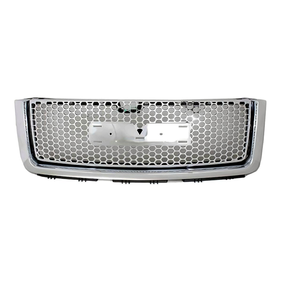 2007-2013 GMC Denali 1500 Grille, GM1200631