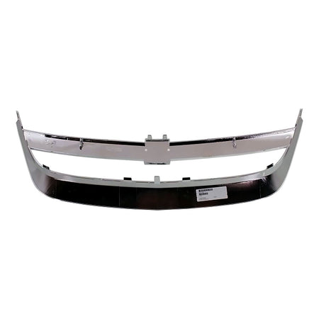 2006-2010 Chevrolet Cobalt Grille, bottom view, GM1202100