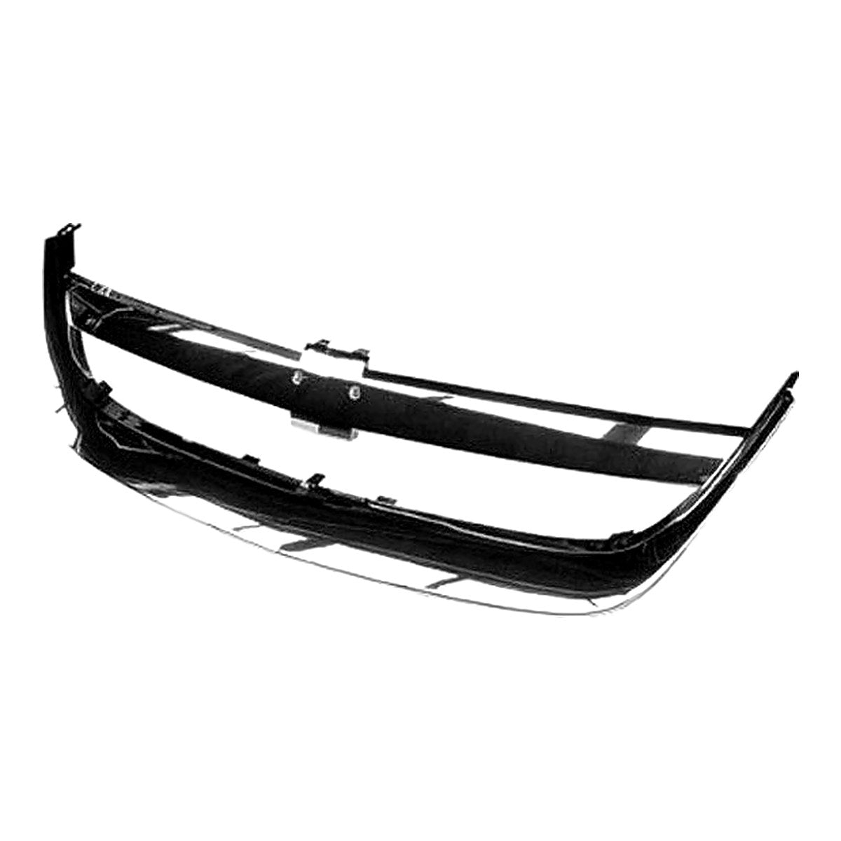 2006-2010 Chevrolet Cobalt Grille, rear view, GM1202100