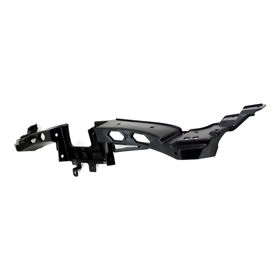 2006-2011 Buick Lucerne Grille, left-side view, GM1207107
