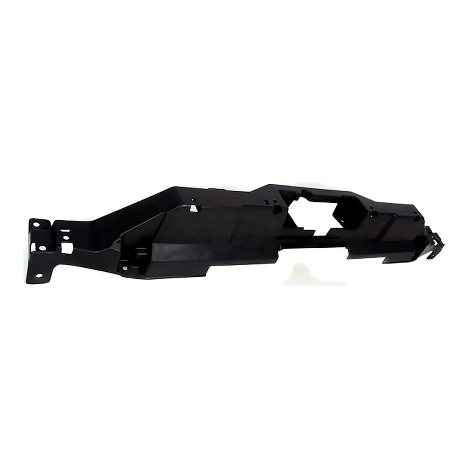 2007-2014 Cadillac Escalade Grille, left-side view, GM1207108