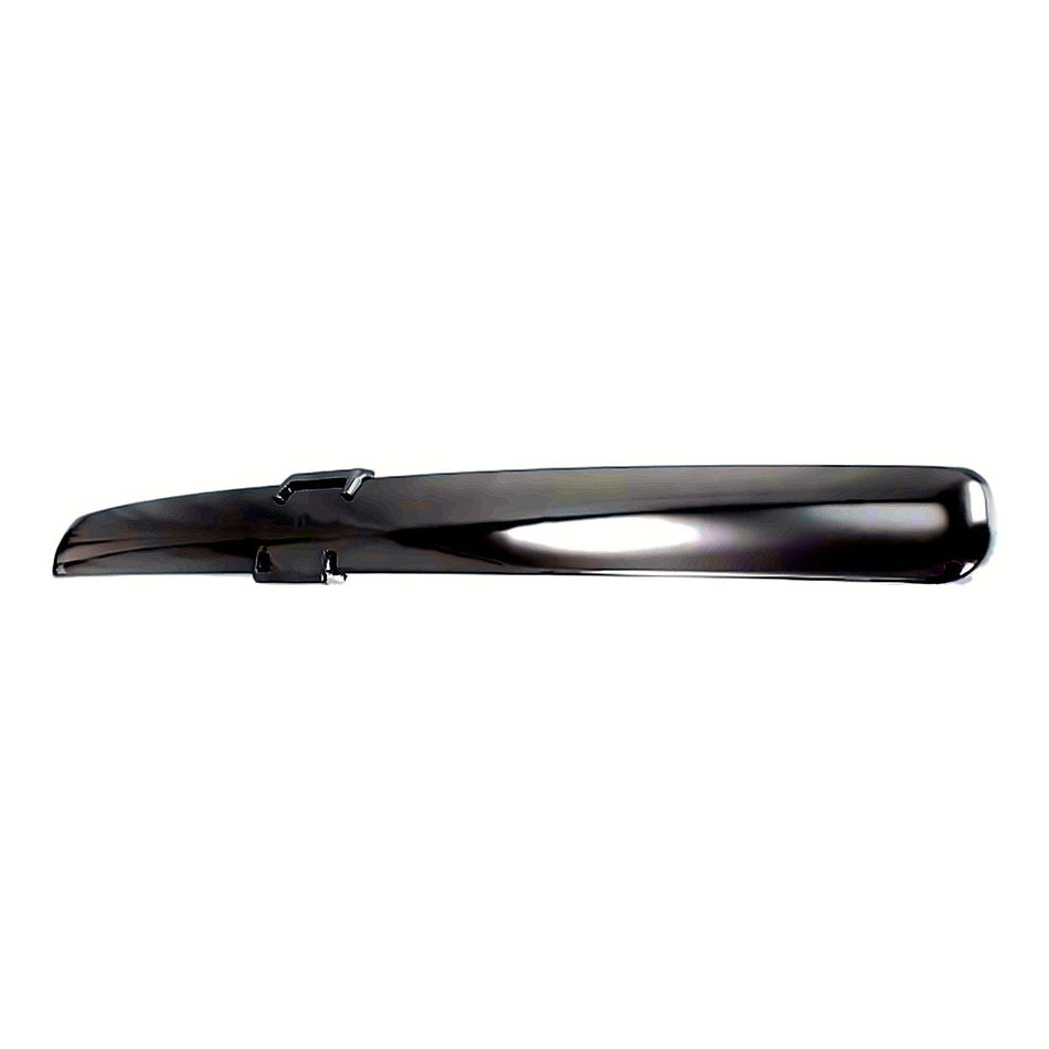 1999-2004 Chevrolet Tracker Grille, left-side view, GM1210101