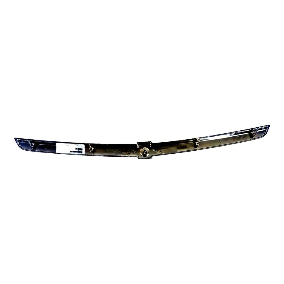 2000-2003 Chevrolet Malibu Grille, rear view, GM1210104