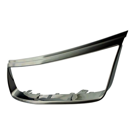 2006-2007 Chevrolet Malibu Maxx Grille, left-side view, GM1210110