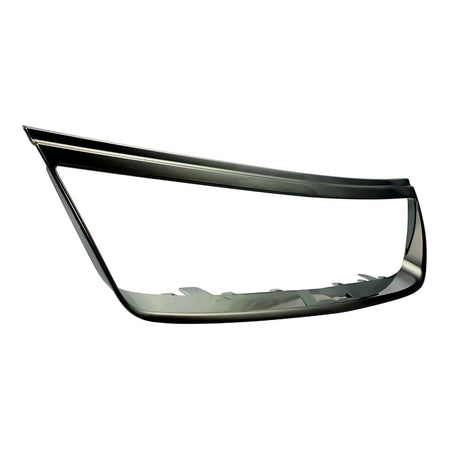 2006-2007 Chevrolet Malibu Grille, right-side view, GM1210110