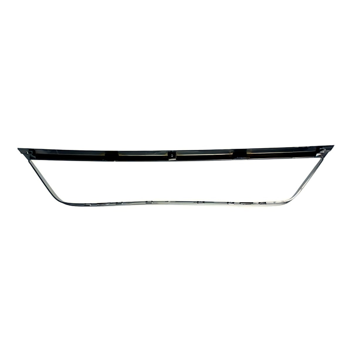 2006-2007 Chevrolet Malibu Grille, rear view, GM1210110