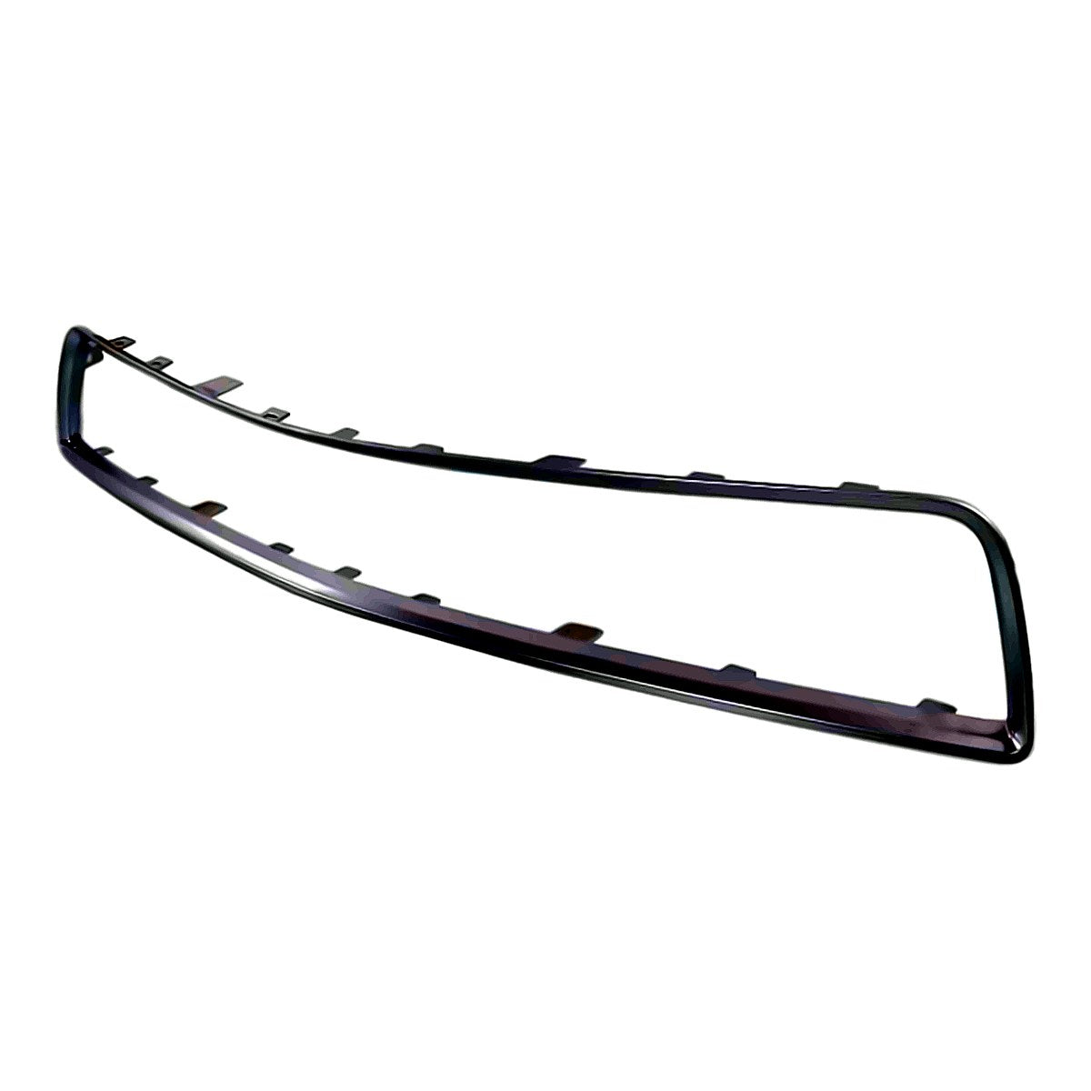 2006-2007 Chevrolet Malibu Grille, left-side view, GM1210112