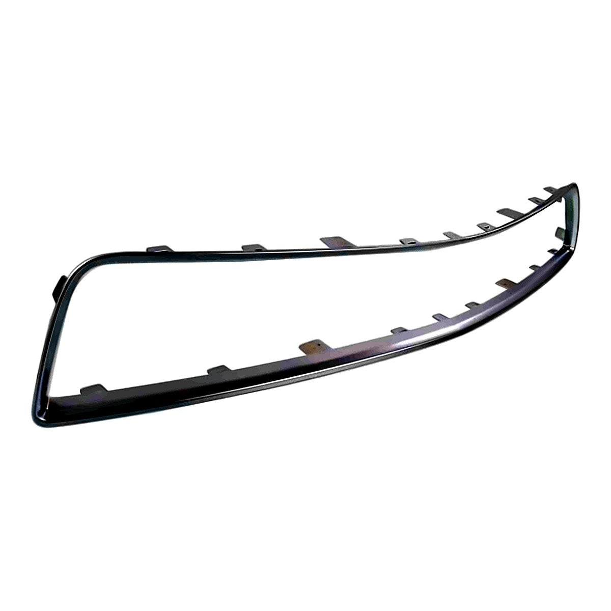 2006-2007 Chevrolet Malibu Grille, right-side view, GM1210112