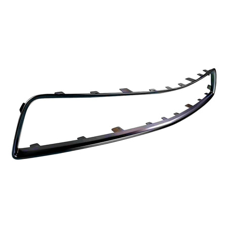 2006-2007 Chevrolet Malibu Grille, right-side view, GM1210112