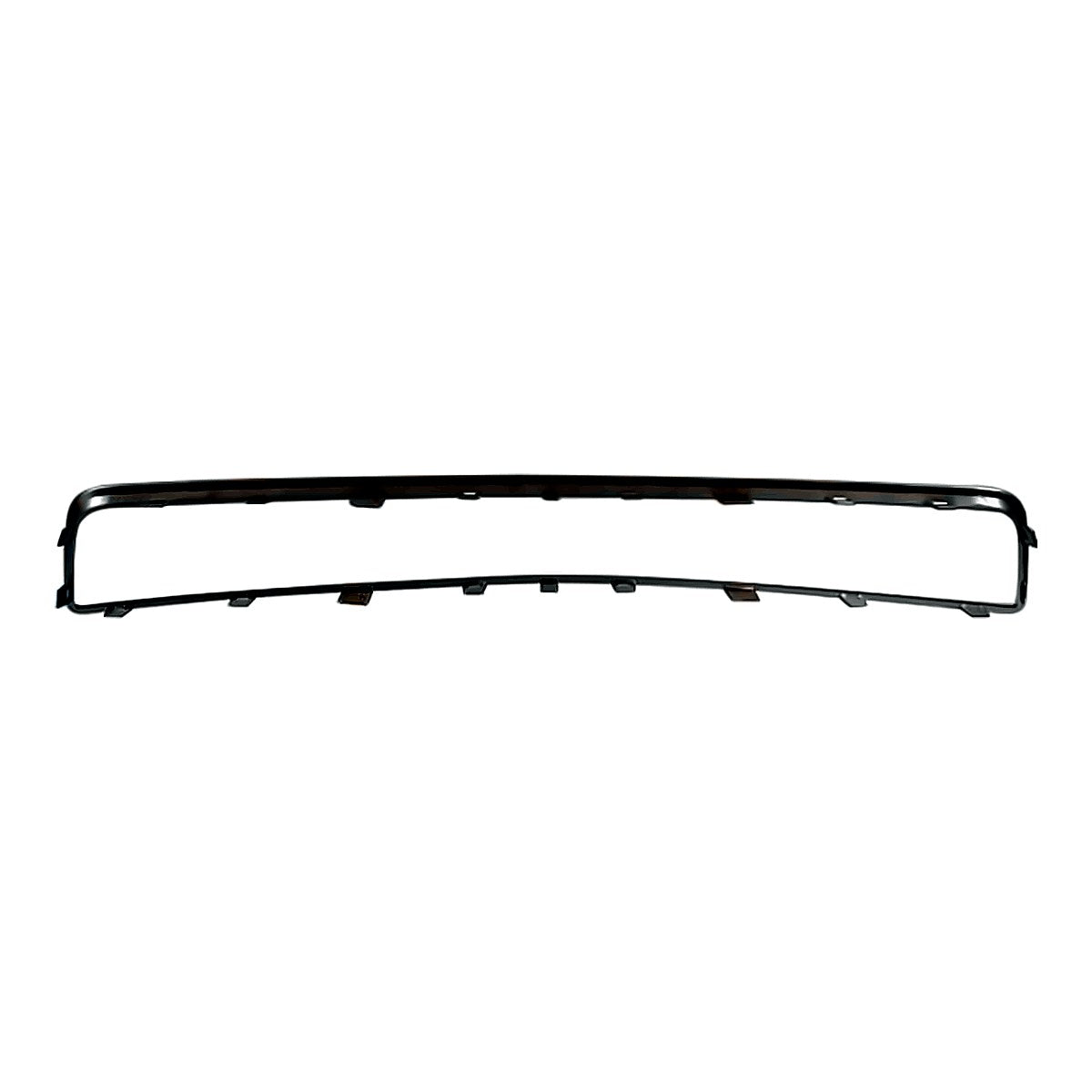 2006-2007 Chevrolet Malibu Grille, rear view, GM1210112