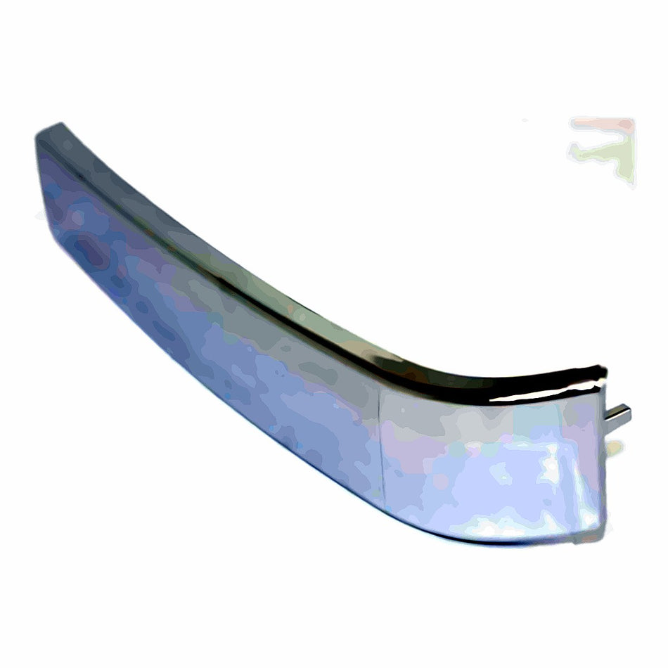 2007 Chevrolet Silverado Classic Grille, driver side, left-side view, GM1212105
