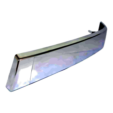 2006-2007 Chevrolet Silverado Hybrid Grille, driver side, right-side view, GM1212105