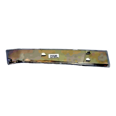 2006-2007 Chevrolet Silverado Hybrid Grille, driver side, rear view, GM1212105