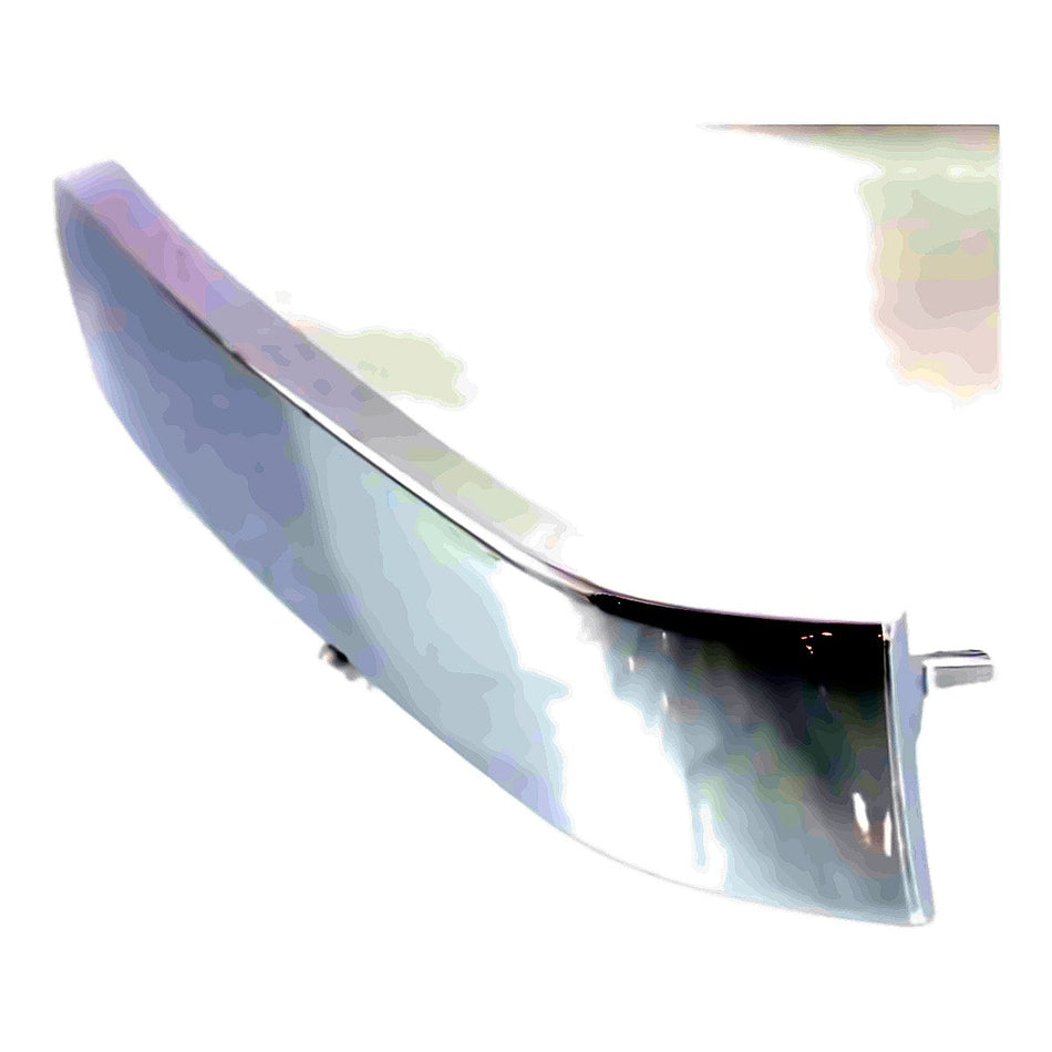 2007 Chevrolet Silverado Classic Grille, passenger side, left-side view, GM1213105