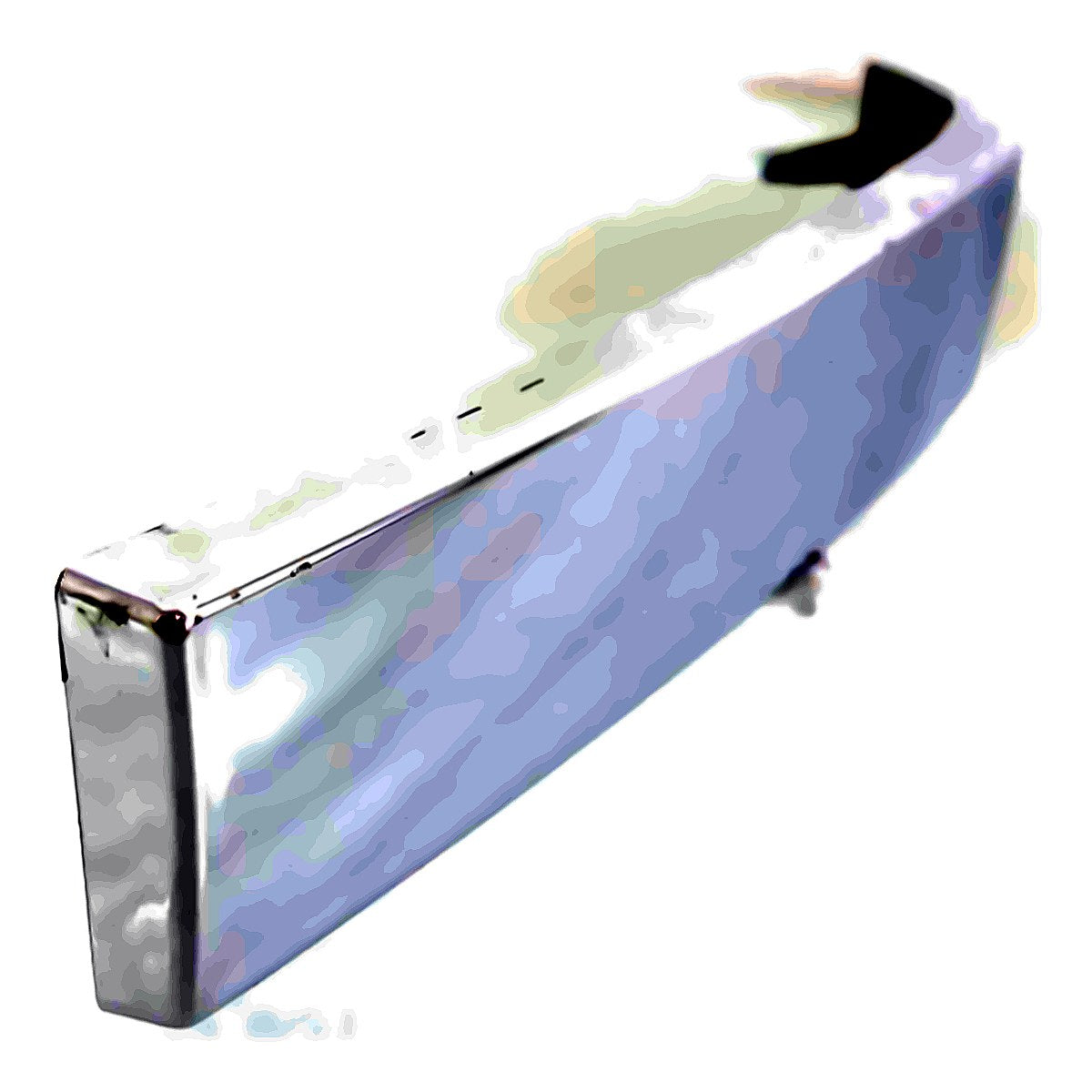 2006-2007 Chevrolet Silverado Hybrid Grille, passenger side, right-side view, GM1213105