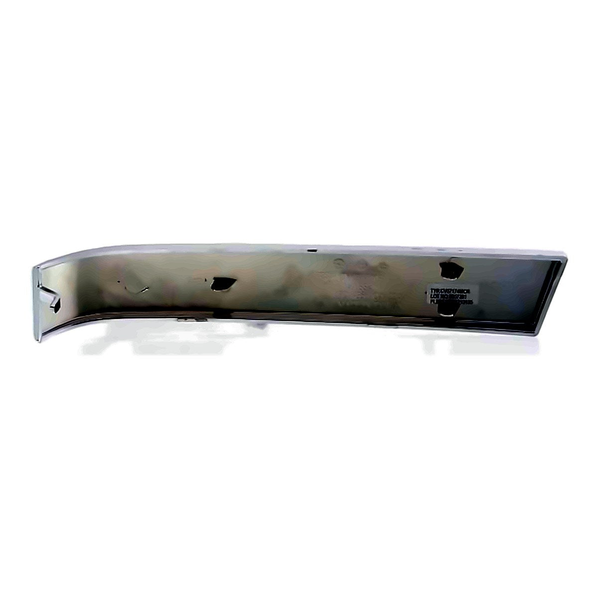 2006-2007 Chevrolet Silverado Hybrid Grille, passenger side, rear view, GM1213105